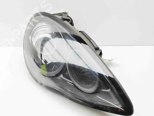 Used Right headlight PORSCHE PANAMERA (970) 3.0 D (250 hp) 29487213