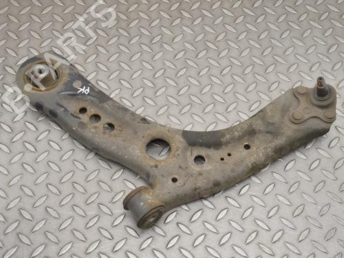 Used Left front suspension arm VW GOLF VII (5G1, BQ1, BE1, BE2) 2.0 GTD (184 hp) 30236189