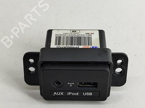Used Electronic module KIA SORENTO II (XM) 2.2 CRDi 4WD (197 hp) 22443610