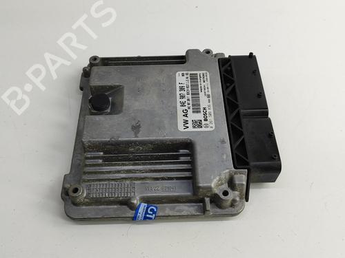 Engine control unit (ECU) VW PASSAT B8 (3G2, CB2) 1.4 GTE Hybrid | BP25217701M57 