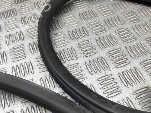 Rubber door seal CITROËN C5 AIRCROSS (A_) 1.6 Hybrid 225 (A45GFR) | BP29459537C142 