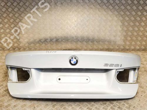 Used Tailgate BMW 3 (F30, F80) 328 i (245 hp) 9627790