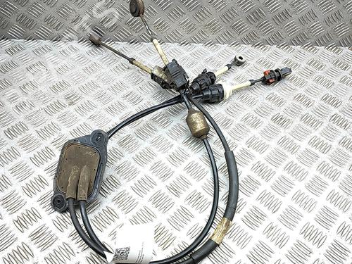 Cable Cable OPEL MOVANO B Bus (X62) 2.3 CDTI FWD (JV) (136 hp) 37583775 37583775