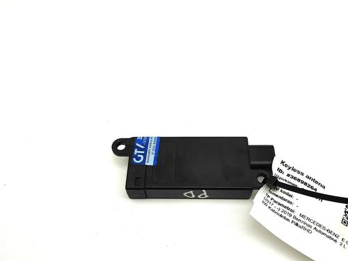Electronic module MERCEDES-BENZ E-CLASS Convertible (A238) E 300 (238.448) | BP37469522M83 - Image 5