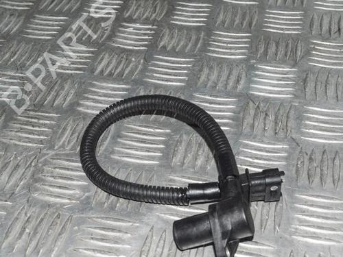 Used Electronic sensor KIA SPORTAGE III (SL) 1.7 CRDi (116 hp) 14645085