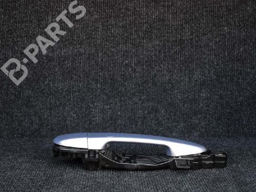 Used Rear right exterior door handle Rear right exterior door handle MAZDA 6 Hatchback (GH) 2.0 MZR-CD (GH14) (140 hp) 6727237 6727237