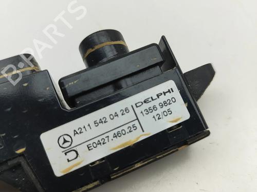Electronic module MERCEDES-BENZ CLS (C219) CLS 350 (219.356) | BP27644987M83  - Image 6