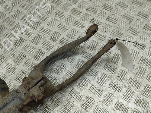 Left front shock absorber BMW X6 (F16, F86) xDrive 40 d | BP19645497M16