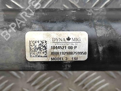 Subframe TESLA MODEL 3 (5YJ3) EV AWD | BP27765001M9