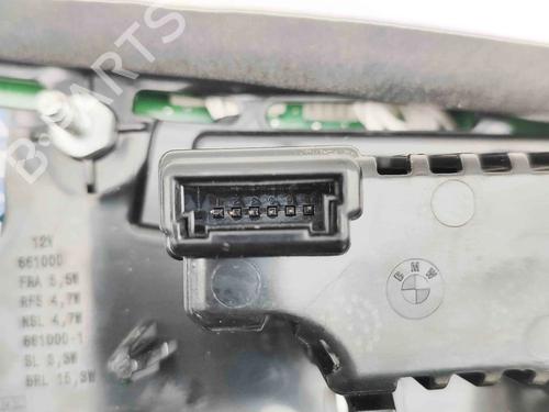 Right tailgate light BMW 5 (G30, F90) 530 e Plug-in-Hybrid xDrive | BP29495070C80  - Image 8