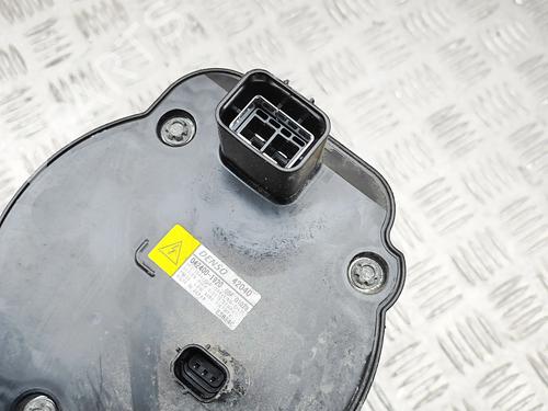 AC compressor TOYOTA RAV 4 V (_A5_, _H5_) 2.5 Hybrid (AXAH52) | BP38650956M34 - Image 6