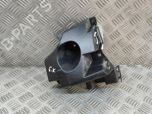Used Rear bumper bracket CITROËN C4 III (BA_, BB_, BC_) 1.2 PureTech 130 (BAHNSA, BAHNSB) (130 hp) 28550773