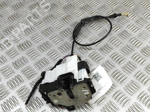 Used Front right lock FIAT 500 (312_) 1.0 Mild Hybrid (312.AYD1B) (69 hp) 28674926