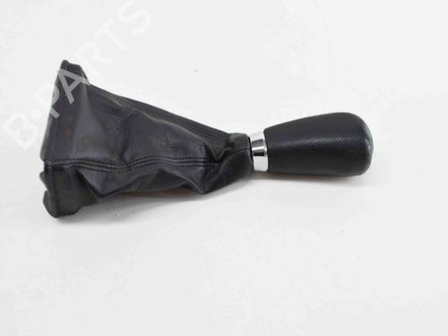 Shift knob TOYOTA LAND CRUISER PRADO (_J15_) 2.8 D-4D (GDJ150_, GDJ155_, GDJ150, GDJ151) | BP15622003I34 