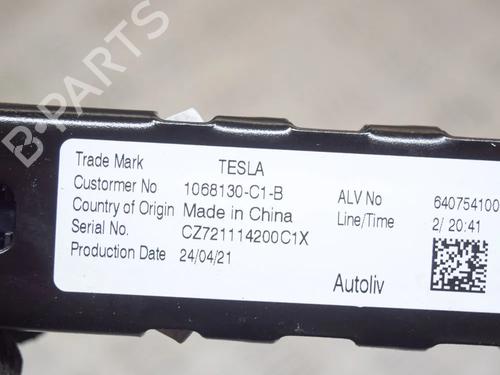 Inne TESLA MODEL 3 (5YJ3) EV AWD | BP27755548O1