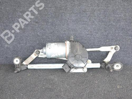 Used Front wipers mechanism Front wipers mechanism OPEL CORSA D (S07) 1.2 (L08, L68) (86 hp) 6723693 6723693