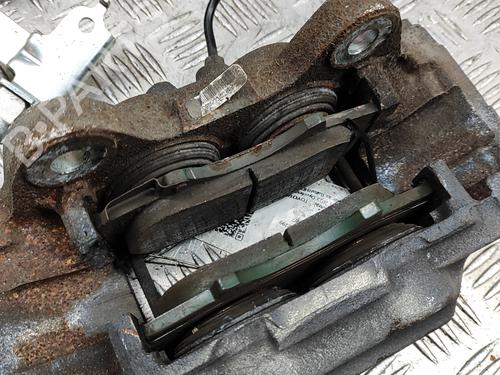 Left front brake caliper TOYOTA HILUX VIII Pickup (_N1_) 2.4 D 4WD (GUN125_, GUN125R) | BP24141307M105 
