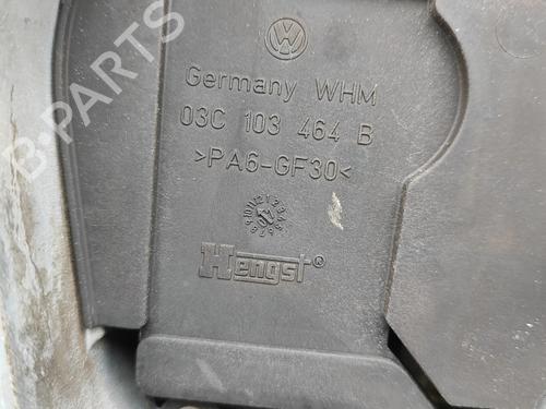 Timing cover BMW 5 (E60) 530 d | BP35982926M123 - Image 6
