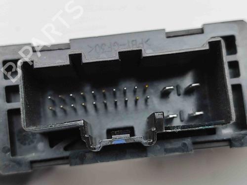 Right rear window motor POLESTAR POLESTAR 2 (534) EV | BP27798030E22 