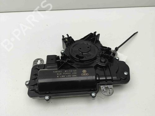 Used Electronic module VW PASSAT B8 Variant (3G5, CB5) 1.4 GTE Hybrid (218 hp) 26142052