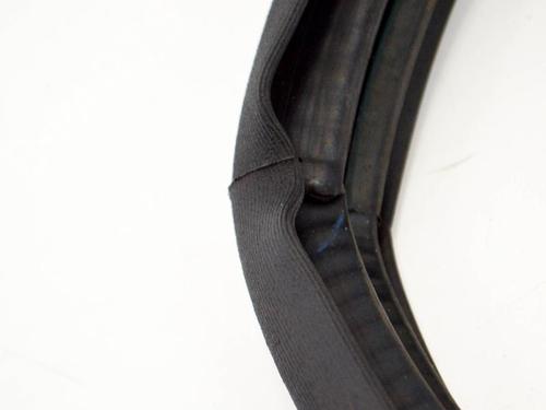Rubber door seal MERCEDES-BENZ GL-CLASS (X166) GL 350 CDI / BlueTEC 4-matic (166.824) | BP14655724C142 