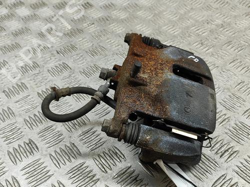 Right front brake caliper SUZUKI SX4 S-Cross (JY) 1.4 Hybrid (Mild Hybrid) (AKK 414) | BP33379234M104 - Image 4