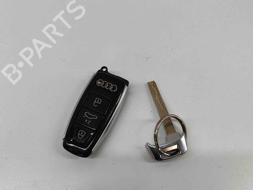 Module électronique AUDI E-TRON (GEN) 55 quattro | BP29404350M83 