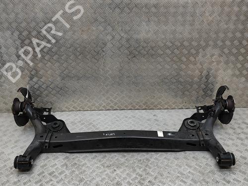 Bakaksel VW T-ROC (A11, D11) 1.0 TSI (116 hp) 23946717