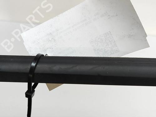 Door moulding trim VW GOLF VII (5G1, BQ1, BE1, BE2) 2.0 GTI | BP24818780C150