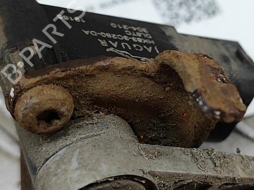 Electronic sensor JAGUAR F-PACE (X761) 2.0 TD4 AWD | BP18035858M84 