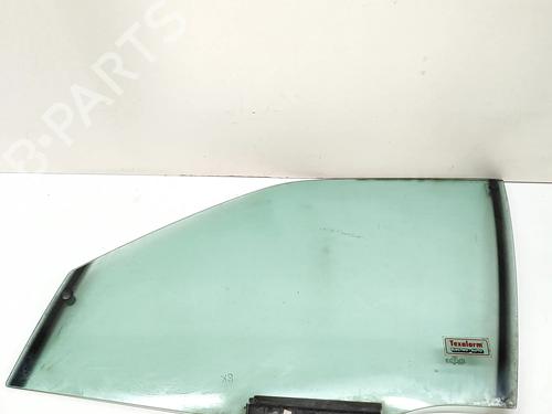 Vidro porta frente esquerda AUDI V8 (441, 442, 4C2, 4C8) 4.2 quattro (280 hp) 25219526