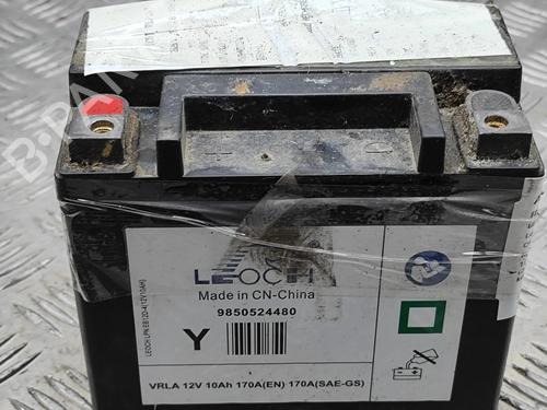 Used Other Other CITROËN AMI (9A_) Electric (9AZ2CA) (8 hp) 36358834 36358834