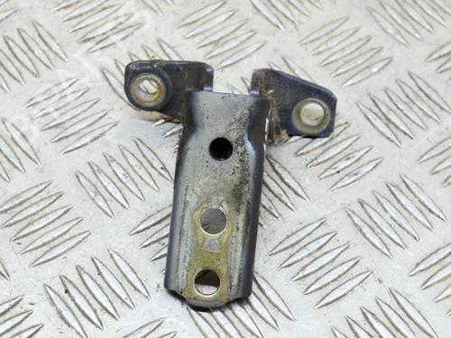 Hinge/Door check strap MITSUBISHI PAJERO III (V7_W, V6_W) 2.5 TDi (V64W, V74W) | BP14630100C146 