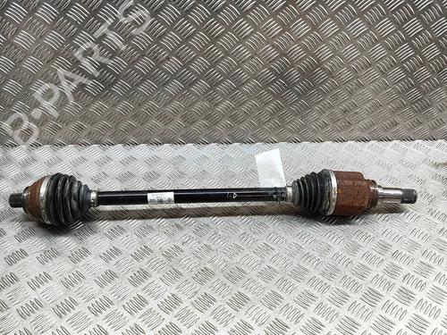 Antriebswelle rechts hinten für SKODA ENYAQ iV SUV (5AZ) 85X (286 hp) 28554743