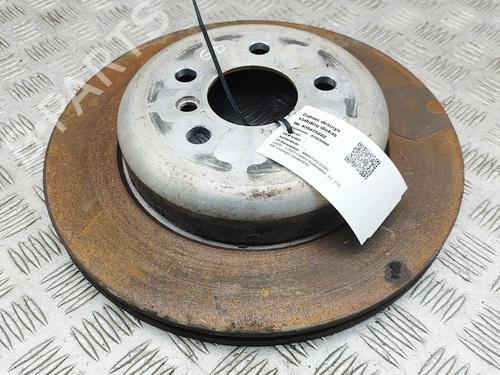 Used Other Other BMW X3 (G01, F97, G08) iX3 (286 hp) 34604536 34604536