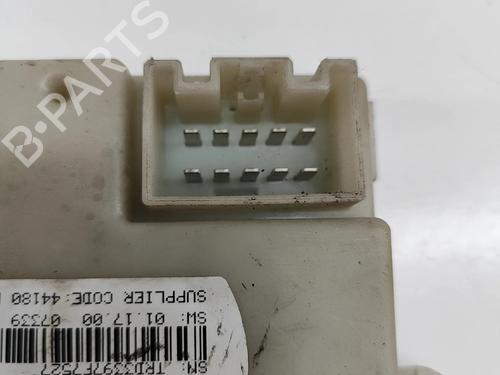 Electronic module CHRYSLER GRAND VOYAGER V (RT) 3.8 | BP27785846M83  - Image 5