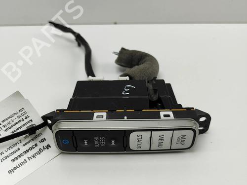 Used Switch NISSAN LEAF (ZE0) Electric (109 hp) 26410526