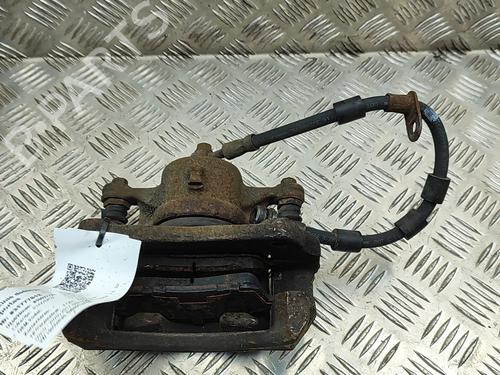 Right front brake caliper FORD FIESTA VI (CB1, CCN) 1.0 EcoBoost | BP28732949M104