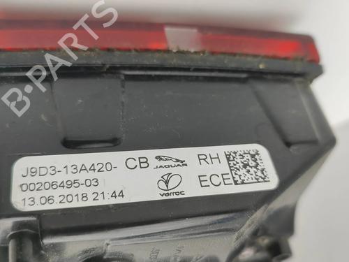 Right tailgate light JAGUAR I-PACE (X590) EV400 AWD | BP28446717C80 - Image 5