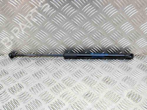 Gassdemper Bakluke RENAULT KADJAR (HA_, HL_) 1.5 dCi 110 (HLA3) (110 hp) 14628682