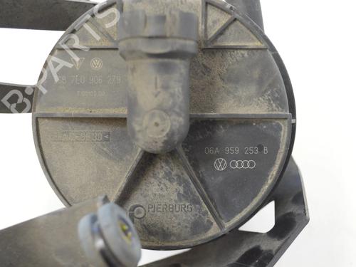 Electronic module PORSCHE CAYENNE (9PA) 3.2 | BP33341100M83 - Image 5