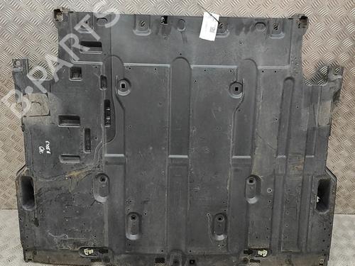 Used Underbody protection Underbody protection 36458041 36458041