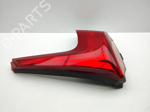 Right taillight VOLVO V40 Hatchback (525) D2 | BP38308043C35 - Image 2