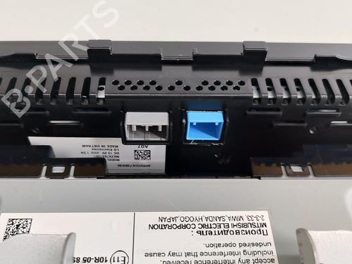 Elektronisk modul HONDA CIVIC X Hatchback (FC_, FK_) 2.0 Type-R (FK8) | BP20981693M83 