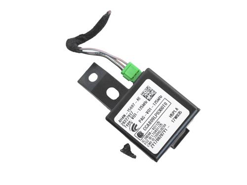 Used Electronic module LAND ROVER DISCOVERY V (L462) 3.0 Td6 4x4 (258 hp) 30246529