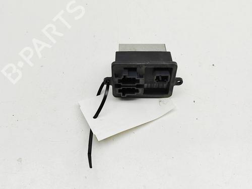 Heater resistor IVECO DAILY VI Platform/Chassis 35S21, 35C21, 40C21, 45C21, 50C21, 60C21, 65C21, 70C21 | BP31903269M108