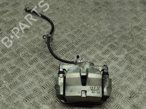 Used Right front brake caliper TOYOTA PRIUS (_W6_) 2.0 PHEV (MXWH61L, MXWH61) (223 hp) 27791217