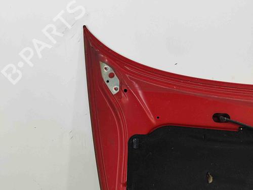 Hood VOLVO C30 (533) 2.0 D | BP23250038C1 