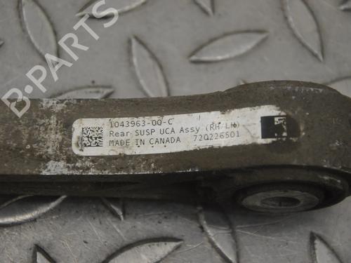 Left rear suspension arm TESLA MODEL S (5YJS) 75D AWD | BP33360561M14  - Image 5