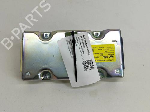 Used Electronic module Electronic module KIA EV6 (CV) ELECTRIC AWD (325 hp) 27775859 27775859